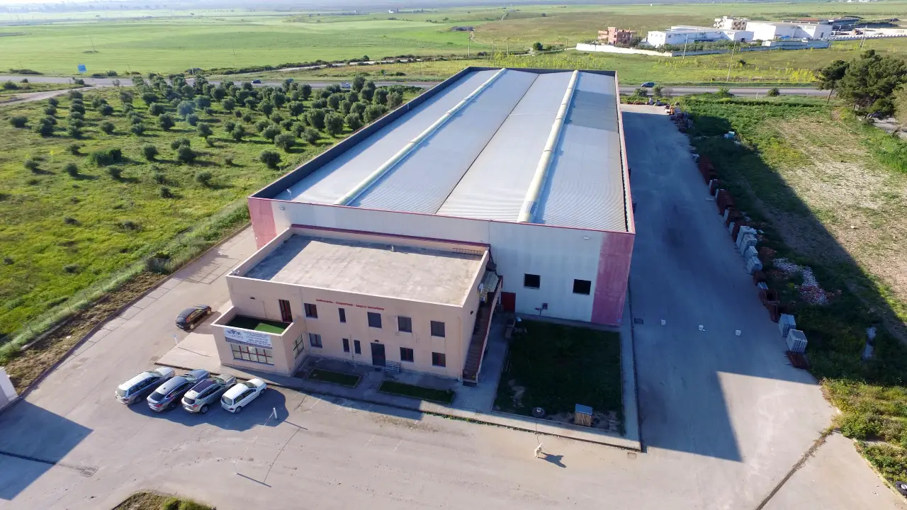 Sede Planet Immobiliare Manfredonia FG
