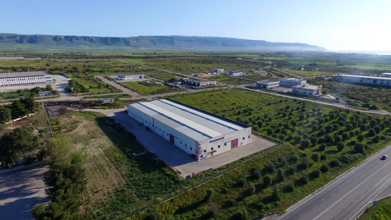 Impresa di costruzioni Manfredonia 4 Sede Planet Immobiliare Manfredonia FG